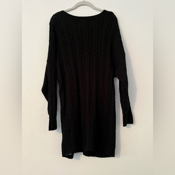 BB Dakota by Steve Madden Sweater Dress - Picture 4 of 8
